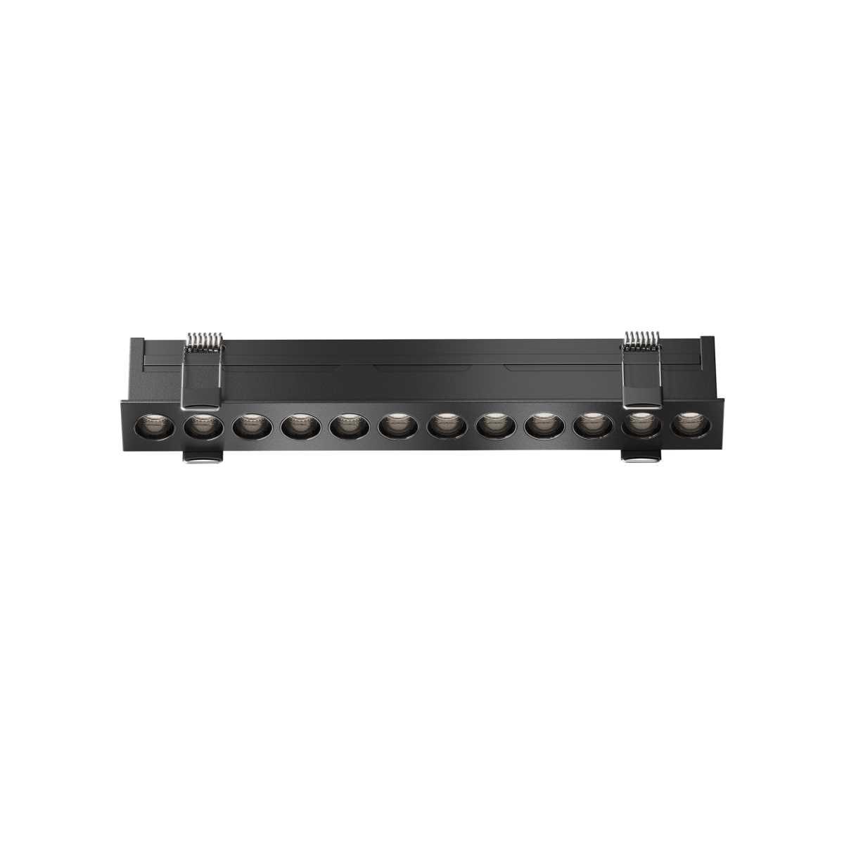 Встраиваемый светильник Maytoni Technical Points DL065-20W3-6K-B