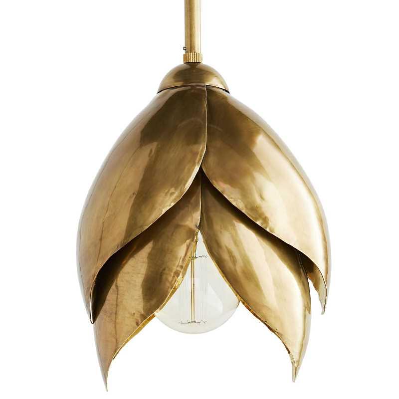Подвесной светильник Loft-Concept Arteriors  40.6055-0