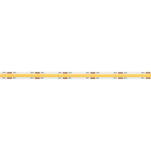 Светодиодная влагозащищенная лента Arlight 11,5W/m 544LED/m CSP дневной белый 5M 031905(2)