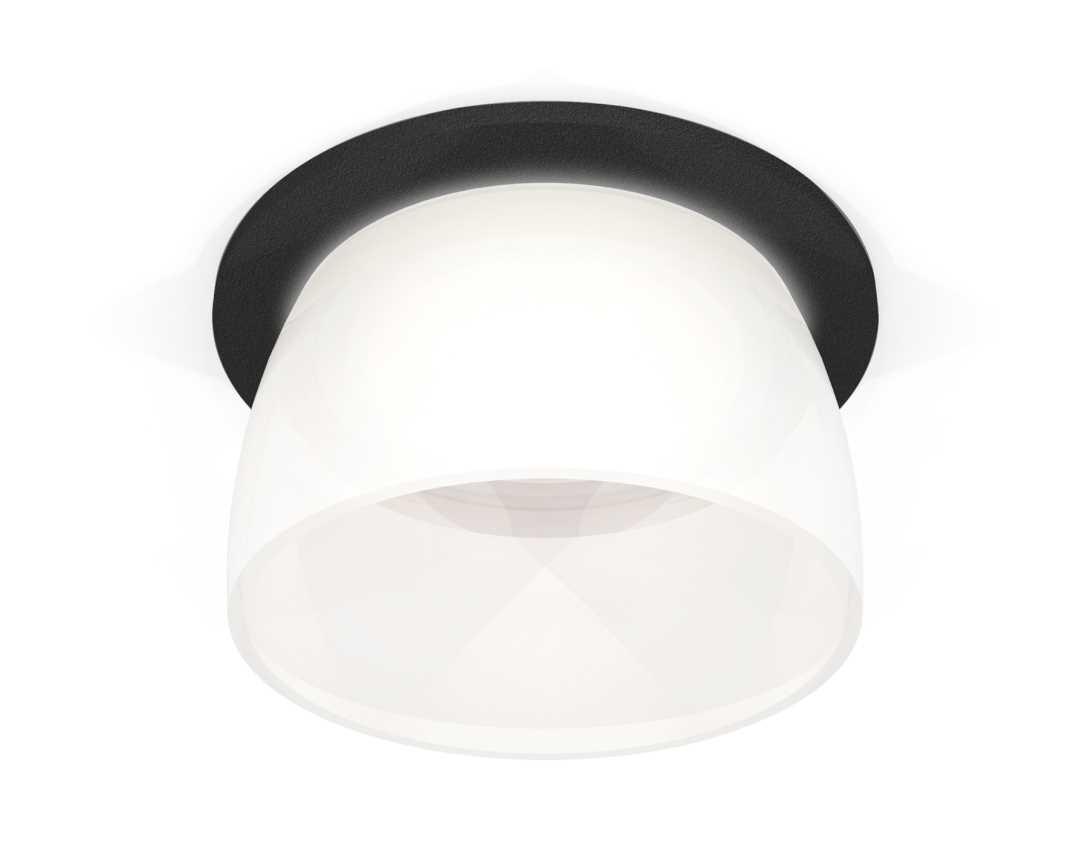 Комплект встраиваемого светильника Ambrella light Techno Spot XC (C6513, N6258) XC6513069