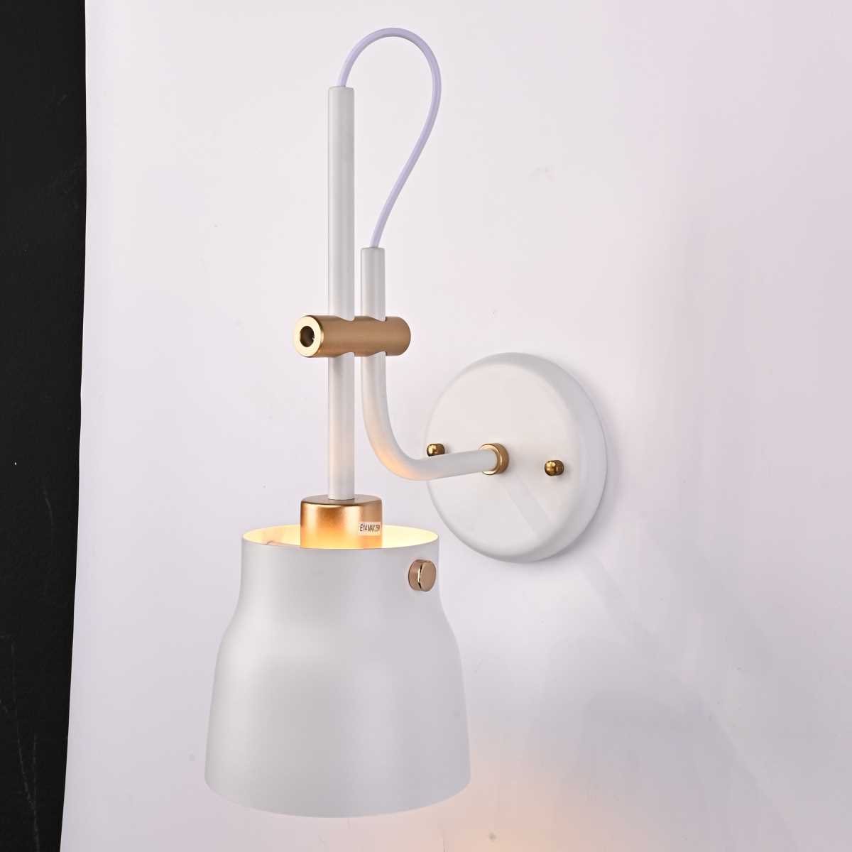 Бра Imperium Loft Ram 167723-26