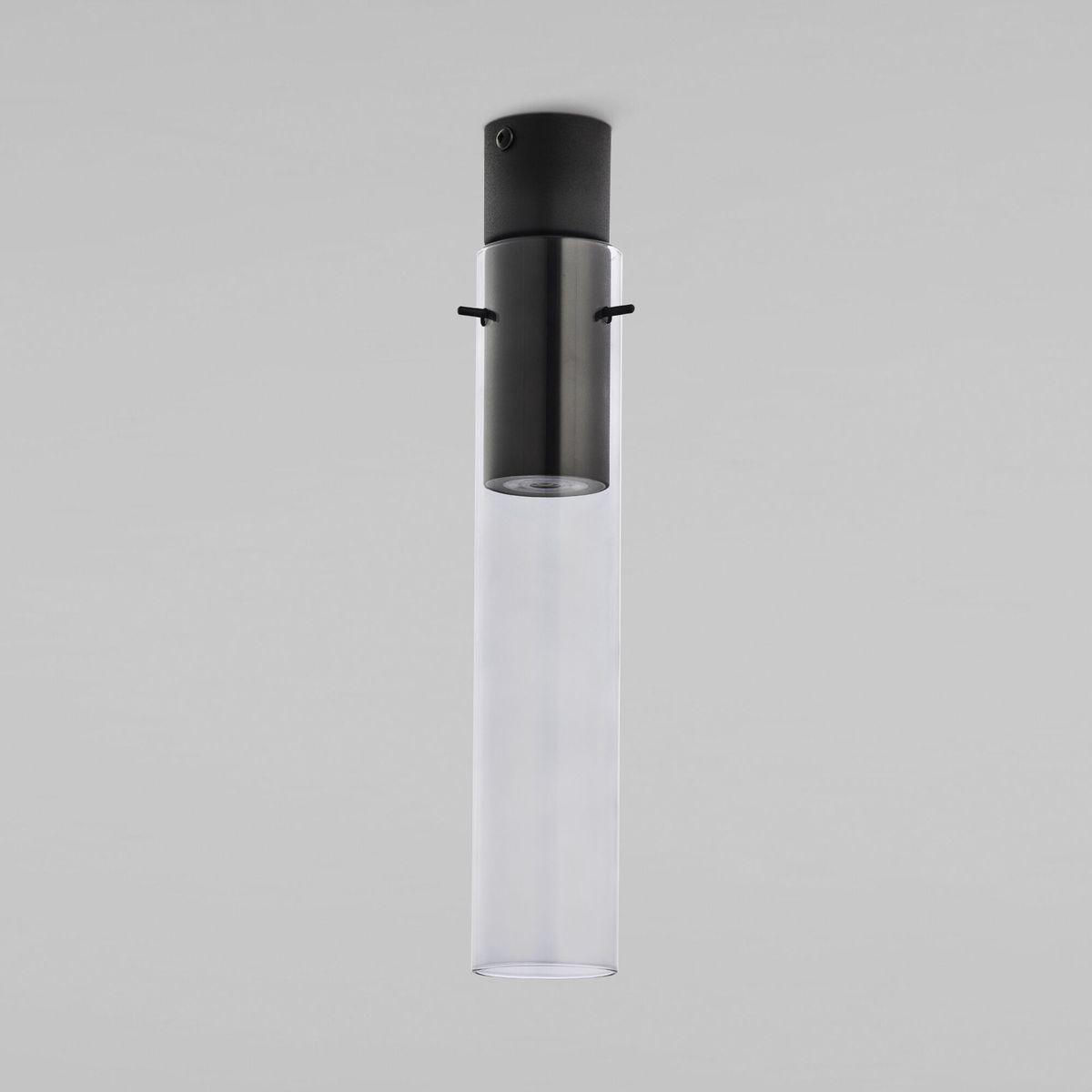 Потолочный светильник TK Lighting 3147 Look Graphite