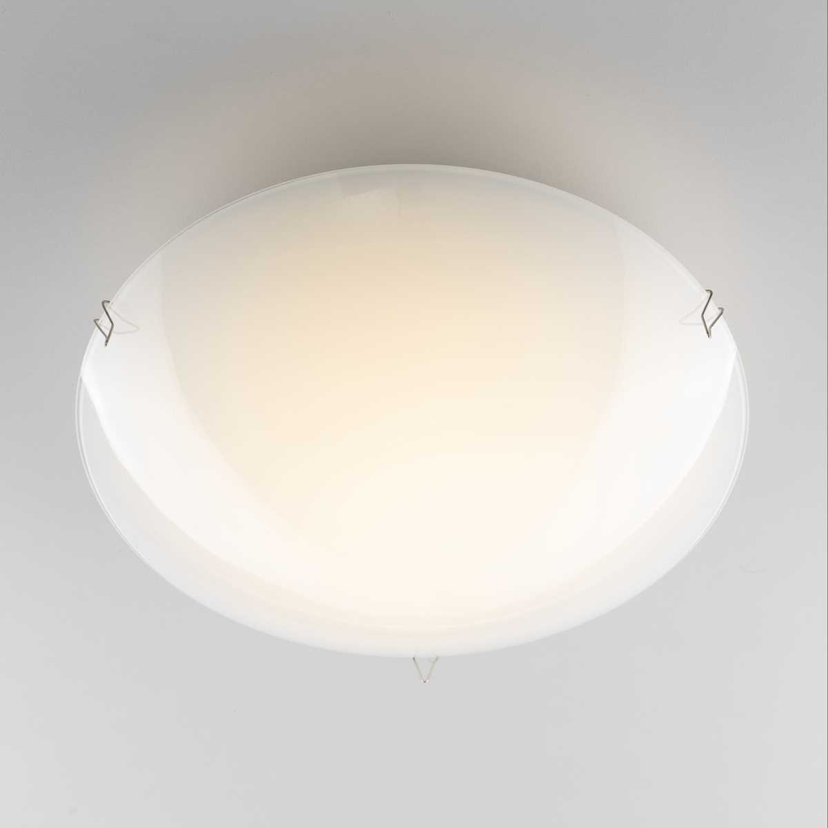 Настенный светильник Citilux Белый CL917000