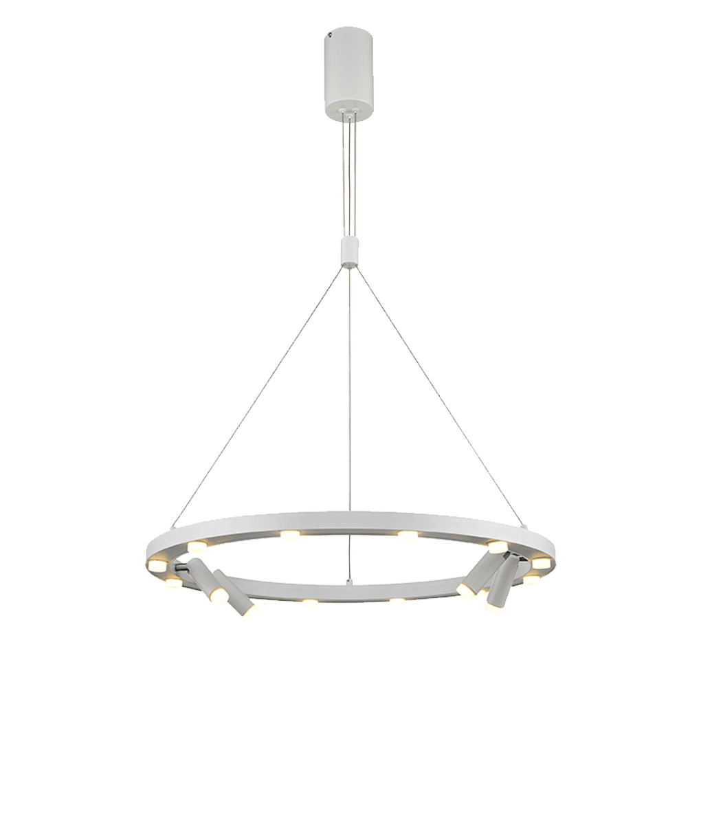 Подвесной светильник Vele Luce Satellite VL7171P12