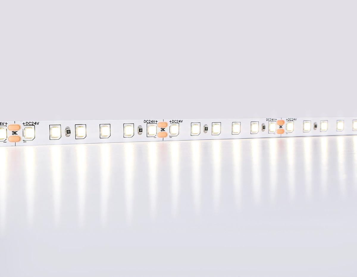 Светодиодная лента Ambrella Light 10W/m 120LED/m 2835SMD дневной белый 5M GS3102