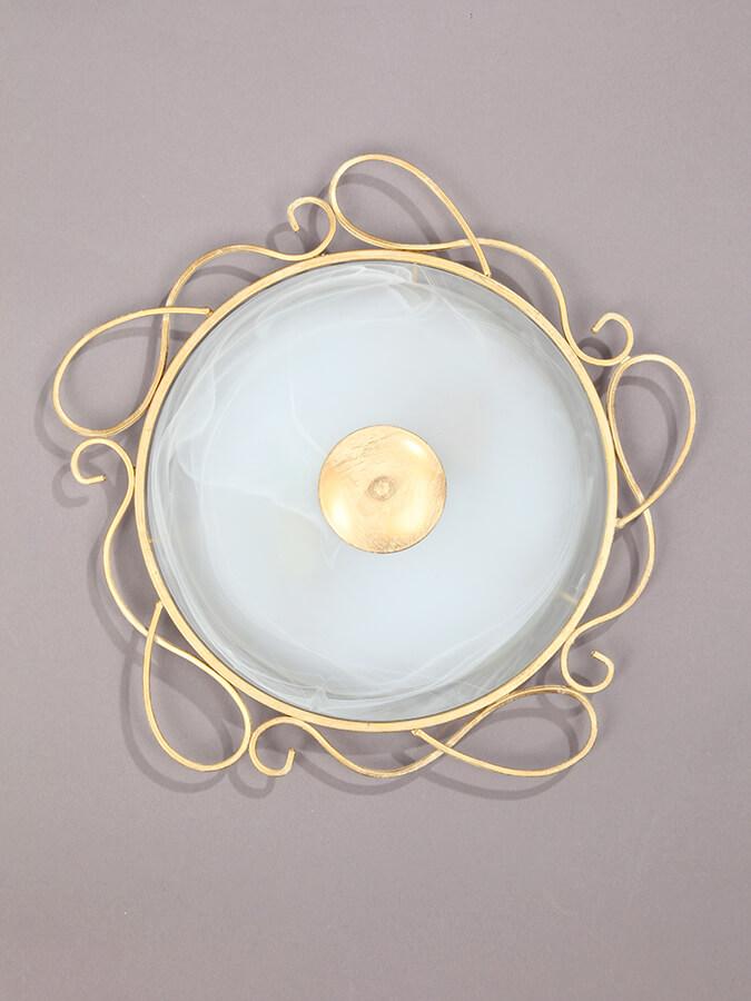 Настенно-потолочный светильник Vitaluce V6821/2A