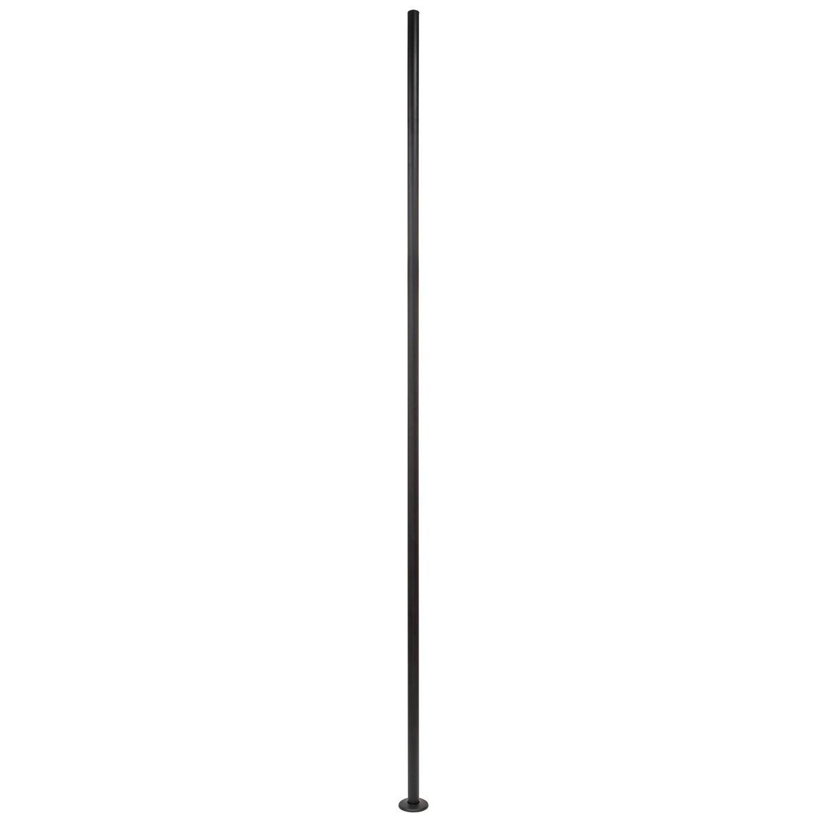 Опора Uniel UFV-T10T/60-400 BLACK UL-00012300