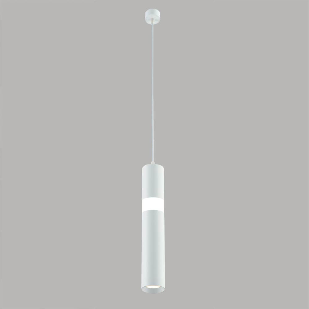 Подвесной светодиодный светильник Crystal Lux CLT 038C360 WH