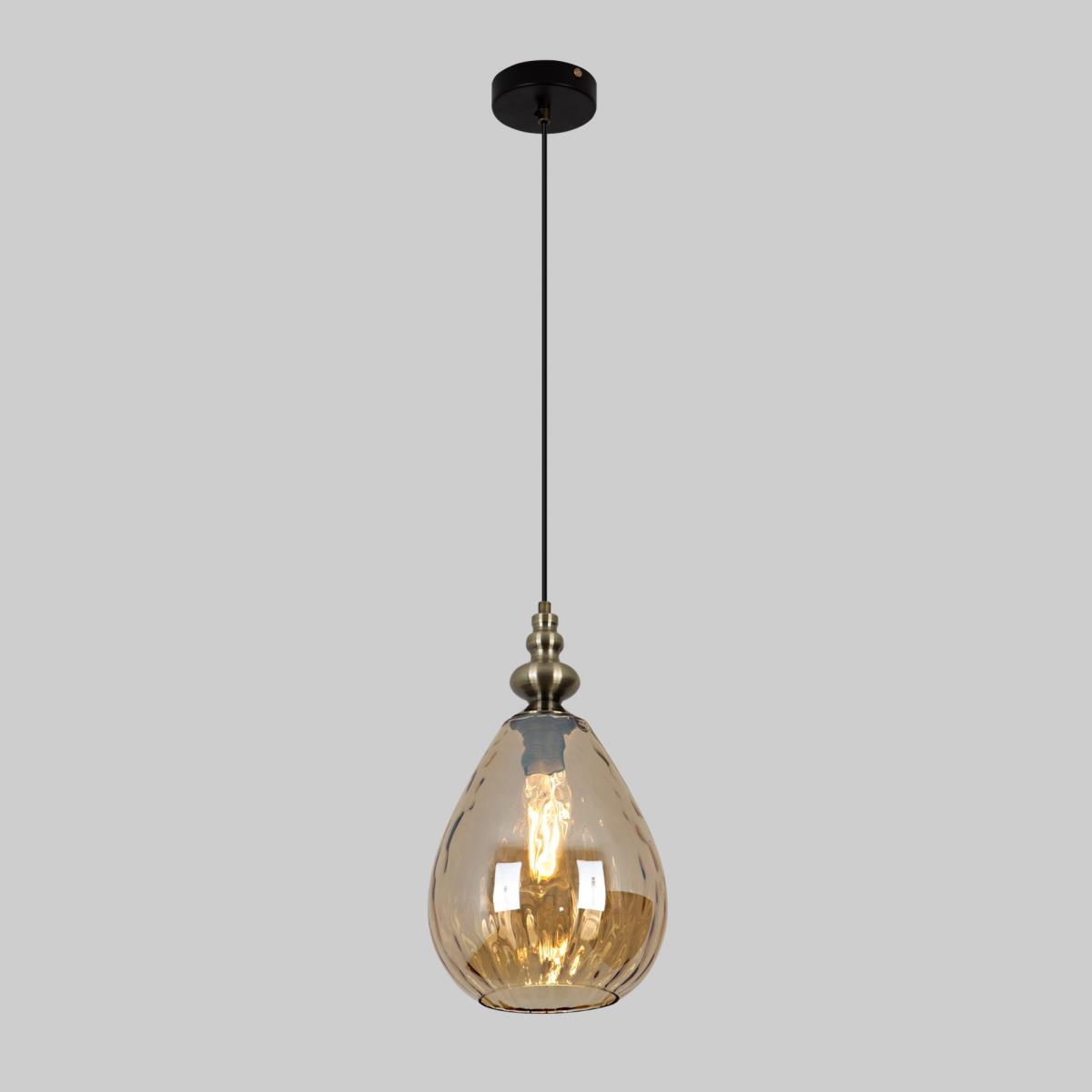 Подвесной светильник Modelux Modemodern MD.1172.1 BR