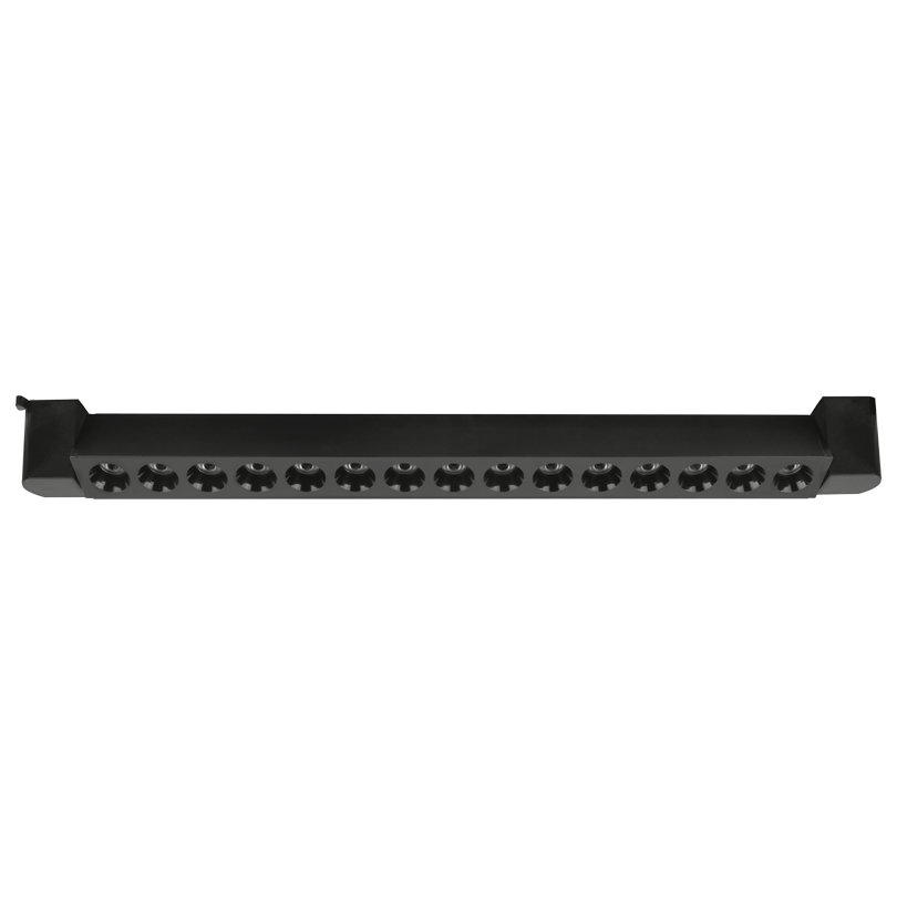 Трековый светодиодный светильник WOLTA WTL-30W/04B