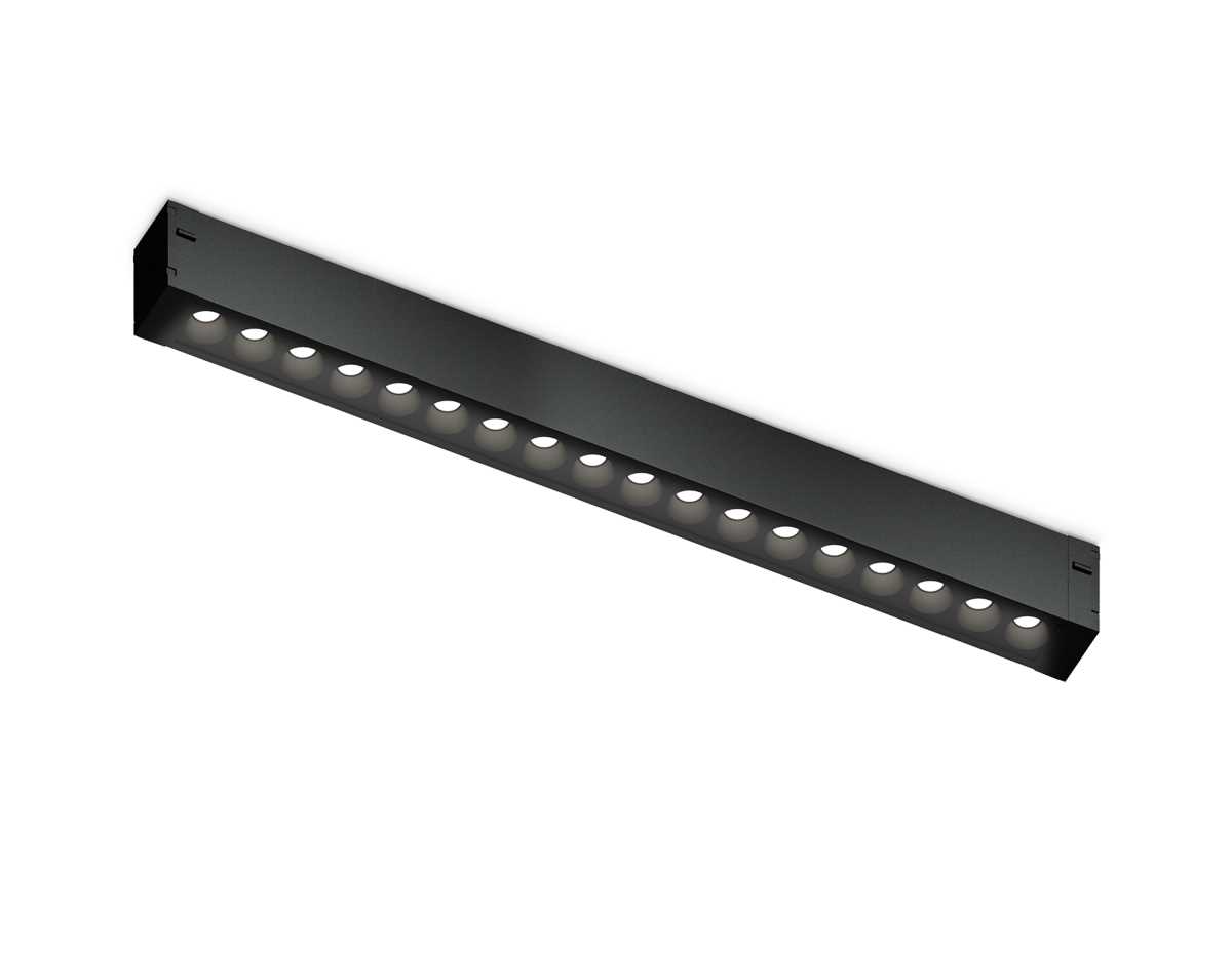 Светильник светодиодный трековый AMBRELLA LIGHT TRACK SYSTEM GL1730