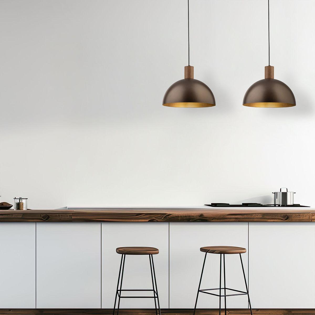Подвесной светильник TK Lighting 4508 Oslo