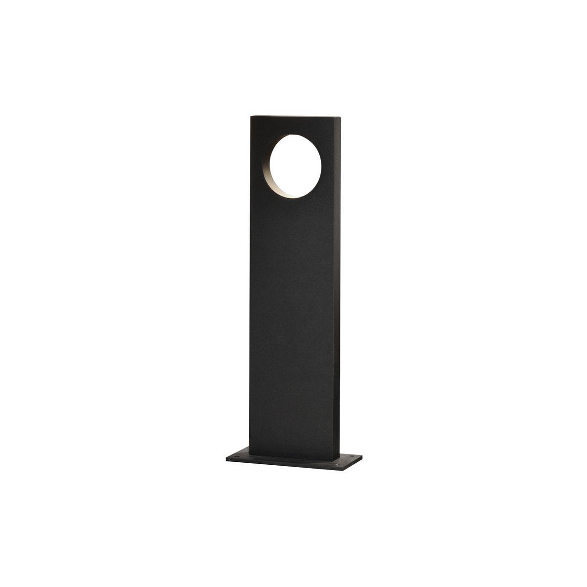 Уличный светодиодный светильник Kink Light Грант 09300-60F,19