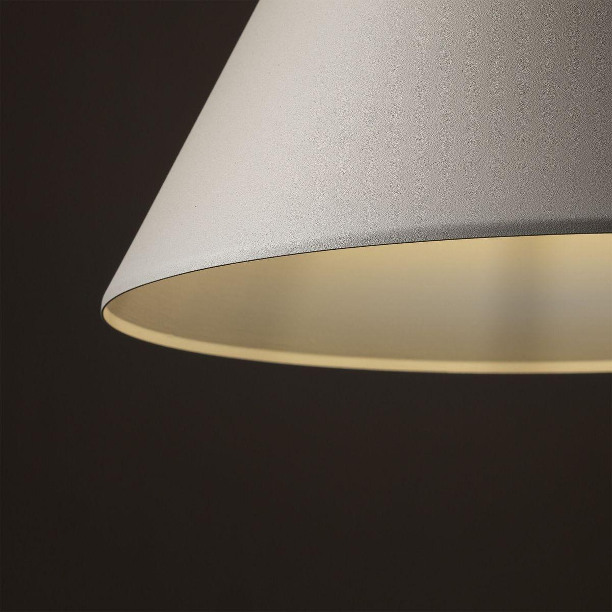 Подвесной светильник TK Lighting 10056 Cono