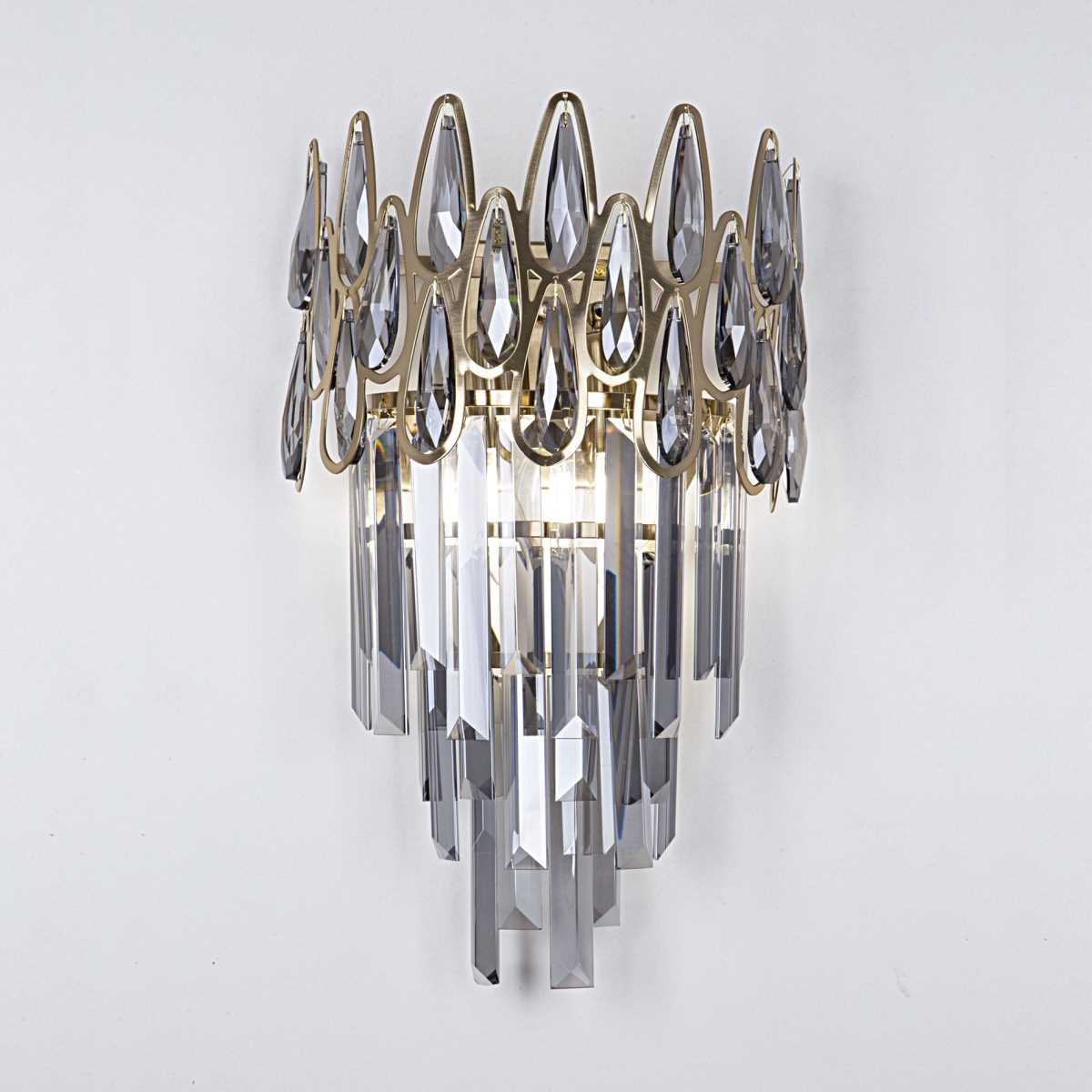 Настенный светильник Modelux ML.381.02