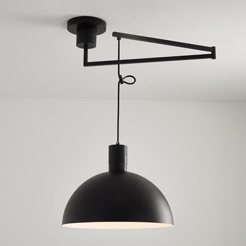 Подвесной светильник Loft-Concept Deysi Dome 40.4859-0 44795