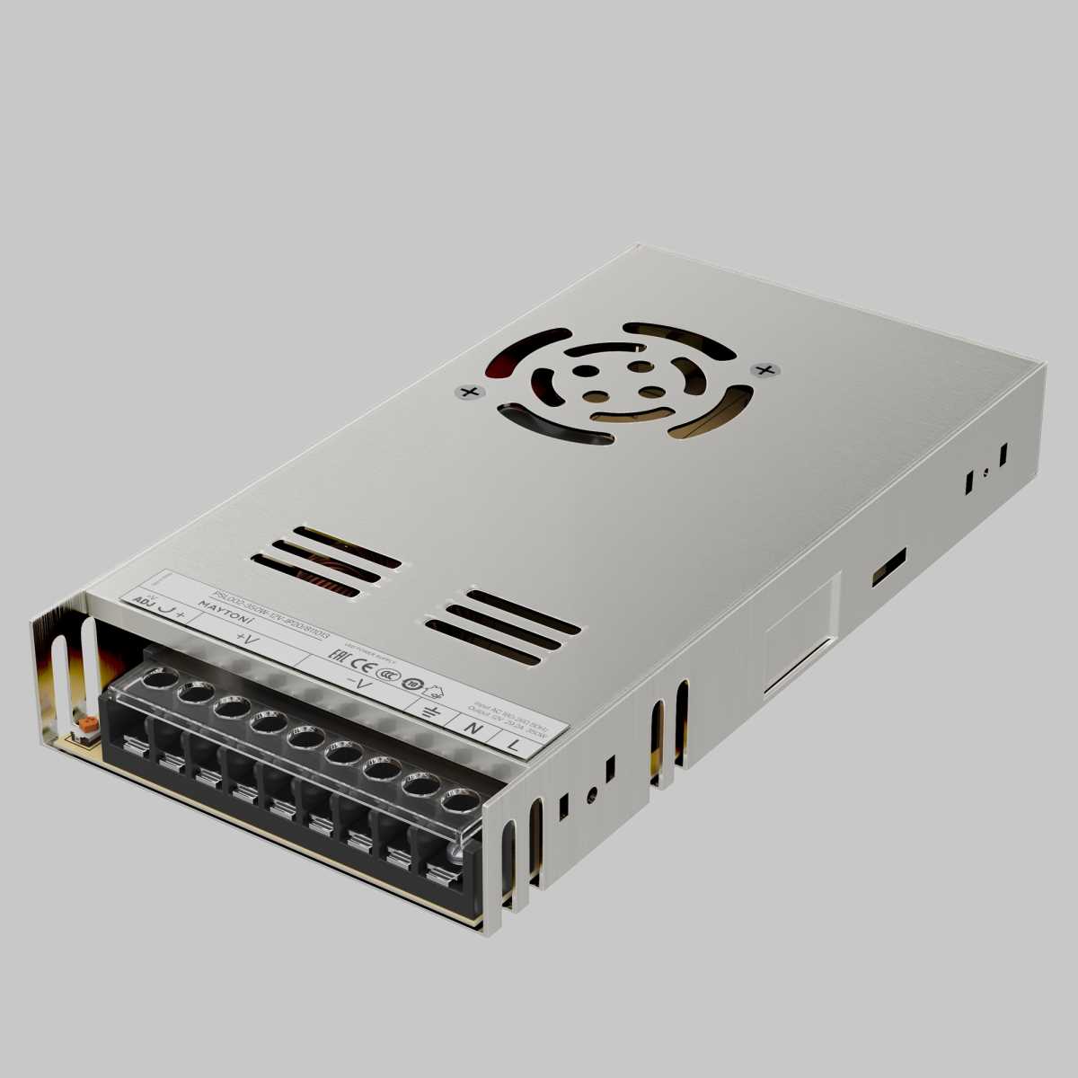 Блок питания  Maytoni Led Strip 811013