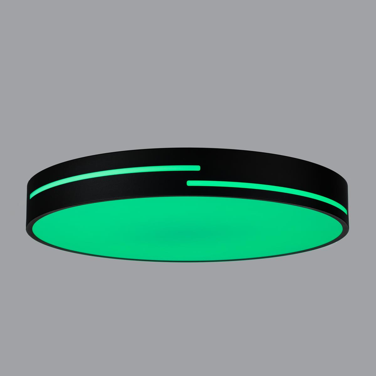 Потолочный светильник Citilux CL72470GL1