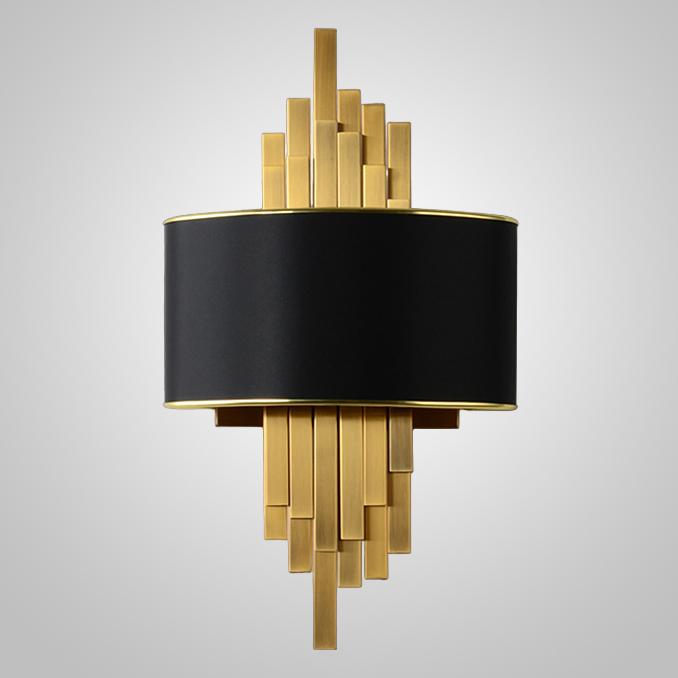 Настенный светильник Imperium Loft Roman 101993-26