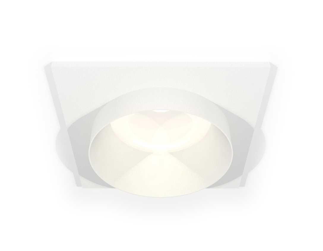 Комплект встраиваемого светильника Ambrella light Techno Spot XC (C6520, N6130) XC6520020