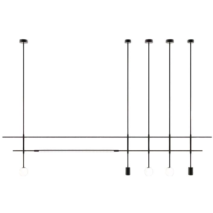 Люстра ZZOK 800173