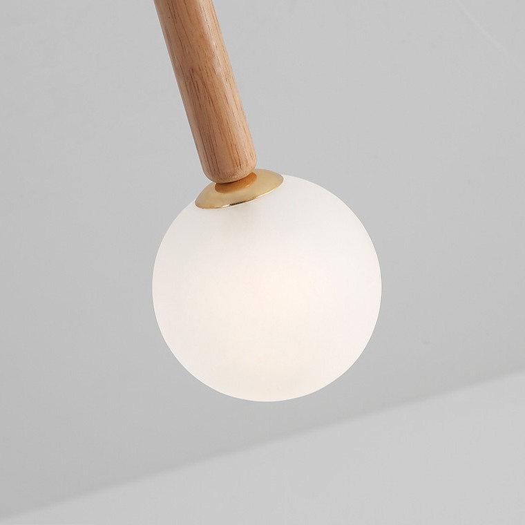 Подвесная люстра Imperium Loft Formula 140710-26