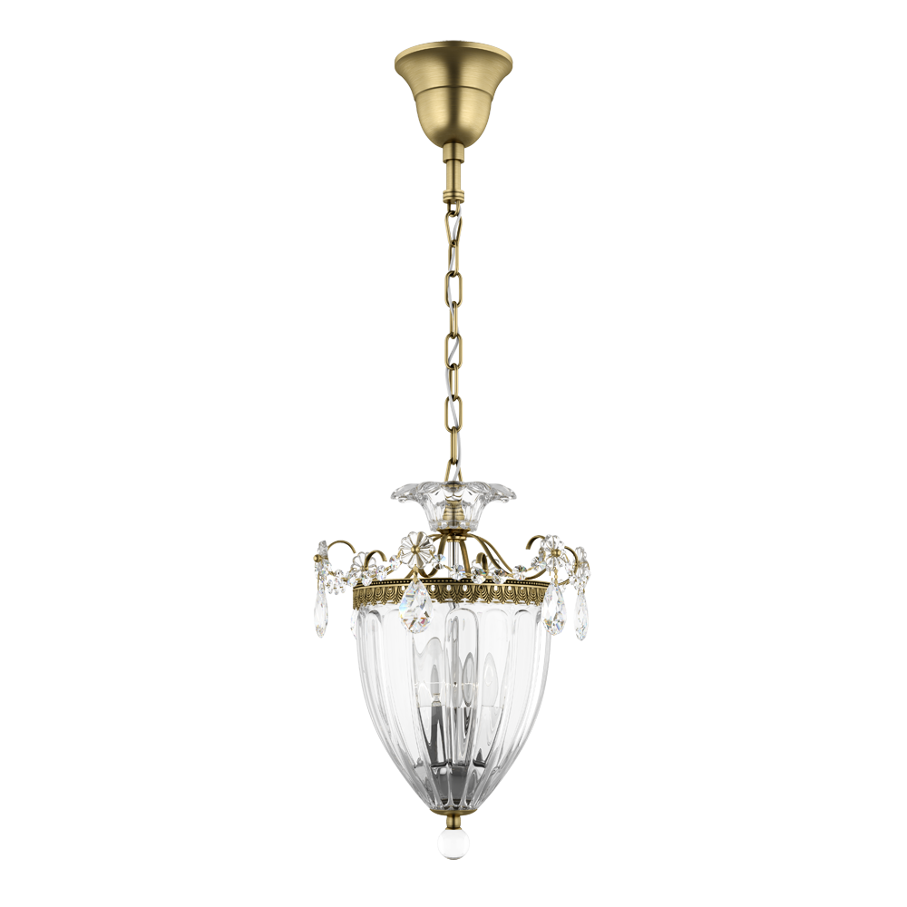 Подвесной светильник Lightstar Schon 790031