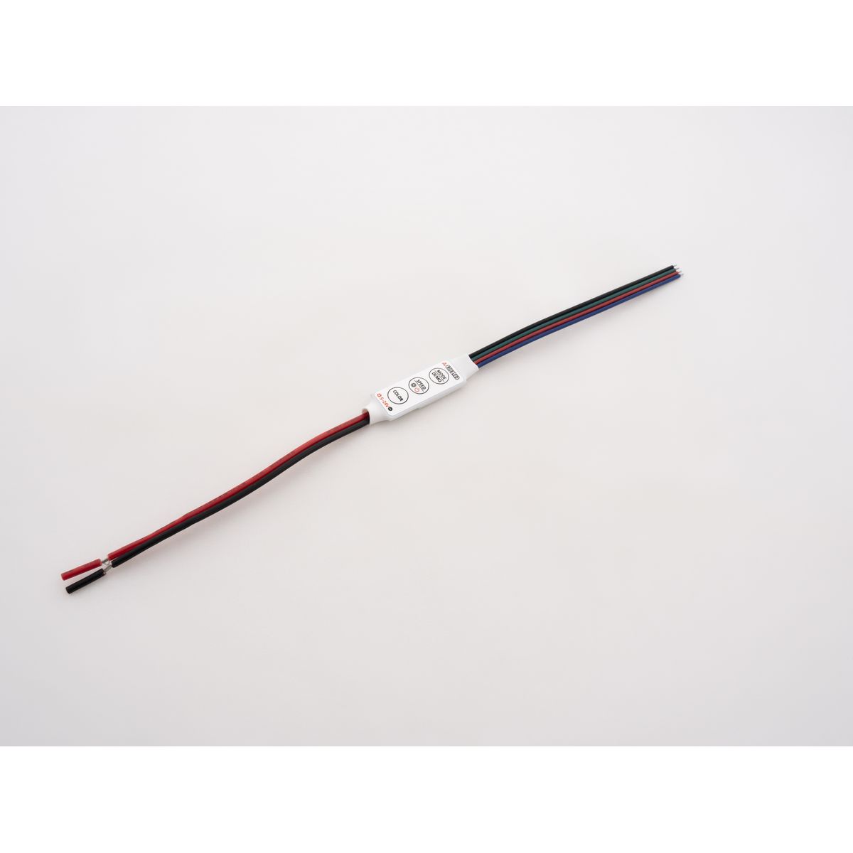 Контроллер LEDS POWER RGB R101 6A 000043