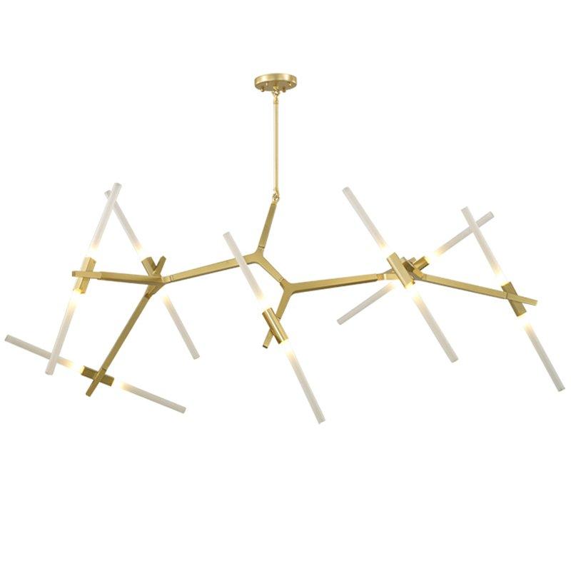 Люстра Loft-Concept Agnes Chandelier 40.139-0