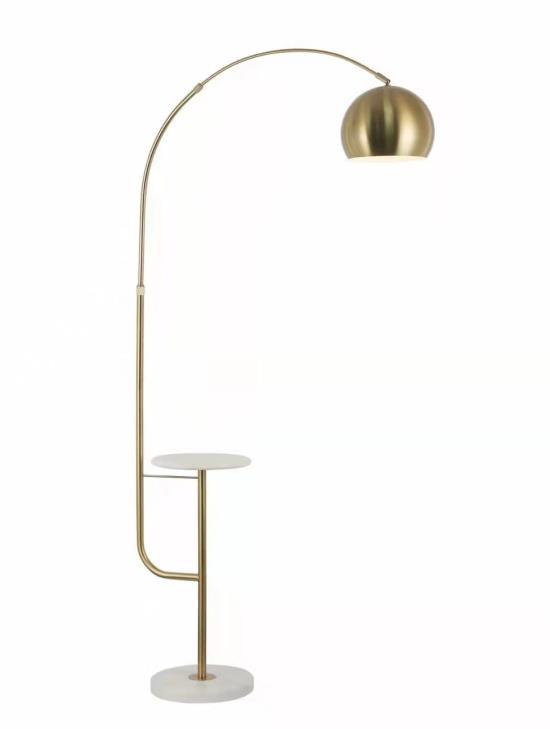 Торшер Alfa Light F2324-01