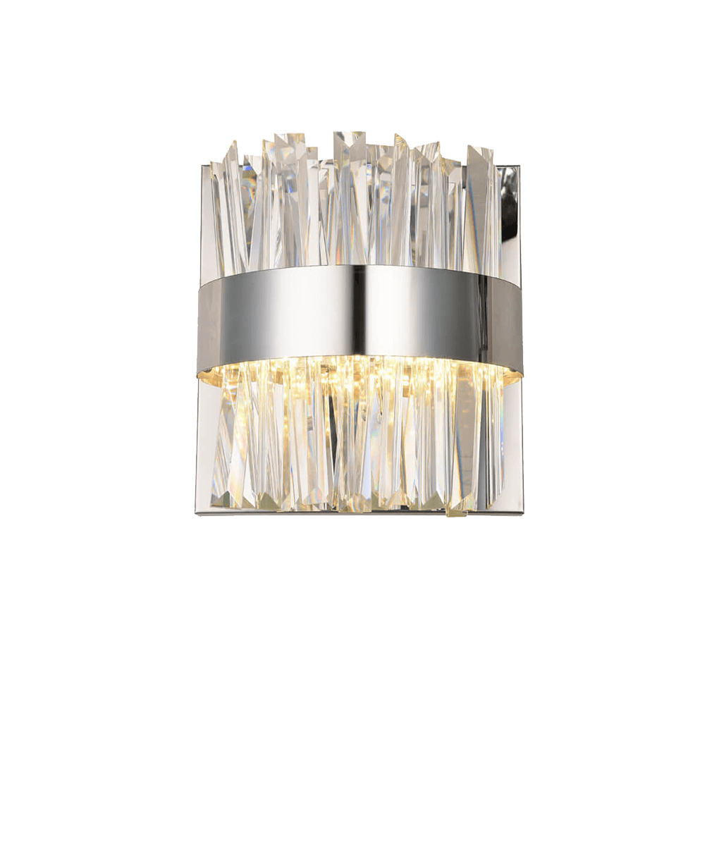 Настенный светильник Vele Luce Calabria VL3073W01