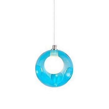 Подвесной светильник Loft-Concept Multicolored Bubbles Bocci 40.1900-0 25337