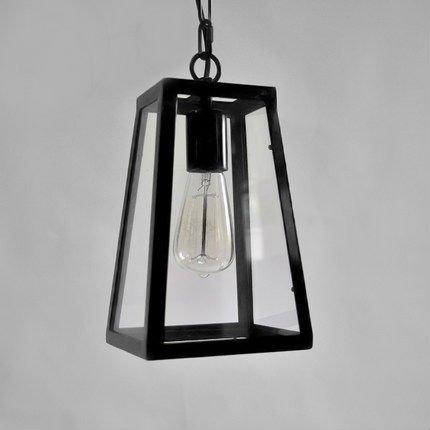 Подвесной светильник Loft-Concept Loft Industrial Light Orthogonal 40.130-0 3269