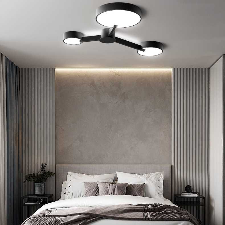 Потолочный светильник Imperium Loft Mida 151503-26