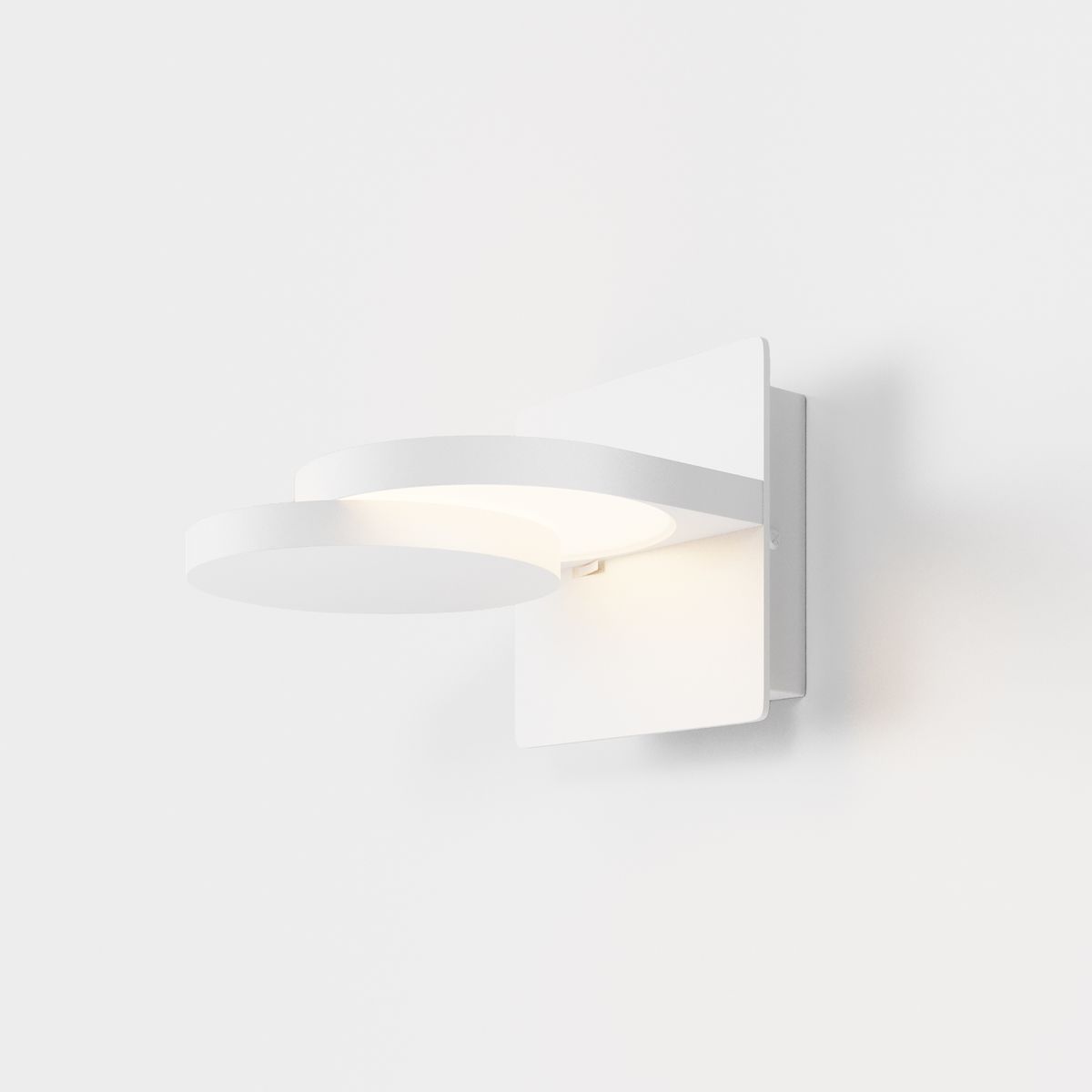 Бра Maytoni Flap MOD354WL-L12W3K