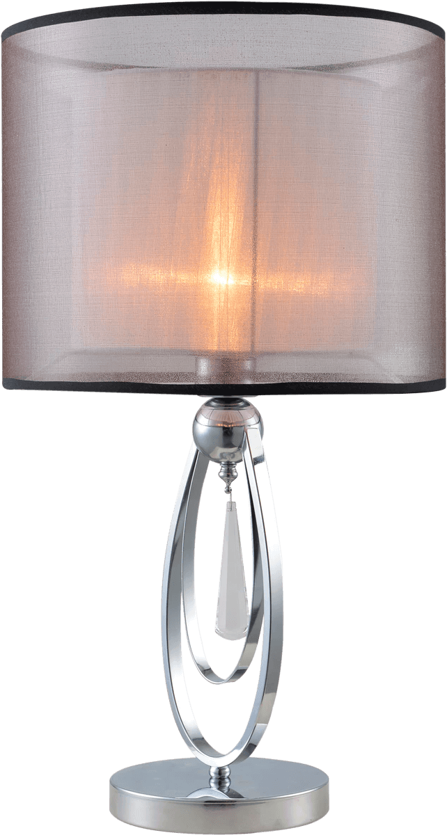 Настольная лампа Moderli Dark V2582-1T