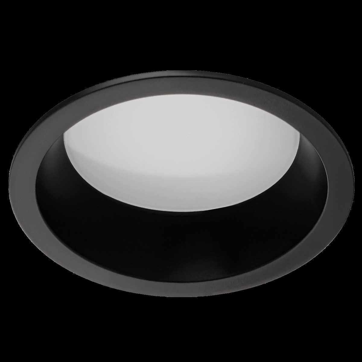 Рамка термостойкая (светильник) PVC д/крепления LED источника света в подвесном потолке Piano Lightstar 012907