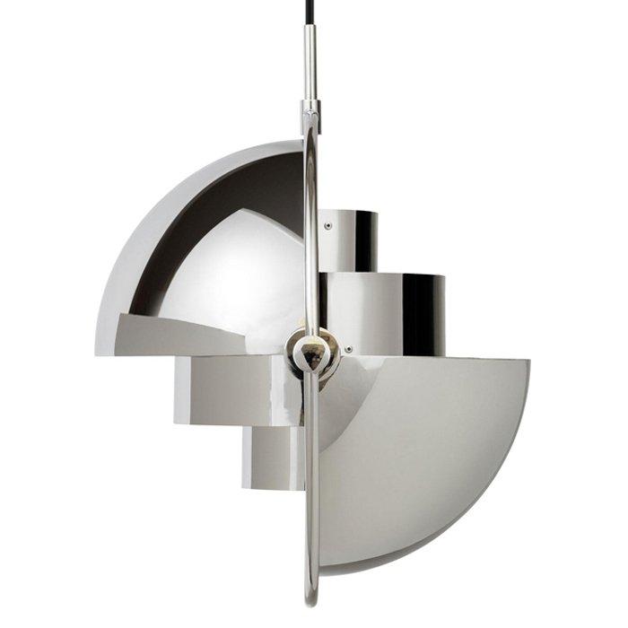Люстра Loft-Concept Louis Weisdorf 40.2315-0