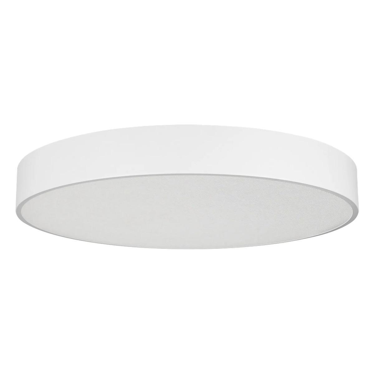 Накладной светодиодный светильник Arlight SP-TOR-PILL-PRISM-R800-94W Warm3000 (WH, 100 deg, 230V) 022132(4)