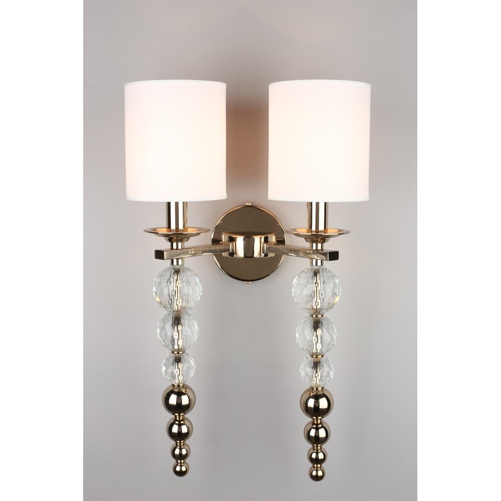 Бра Aployt Floretta APL.842.11.02