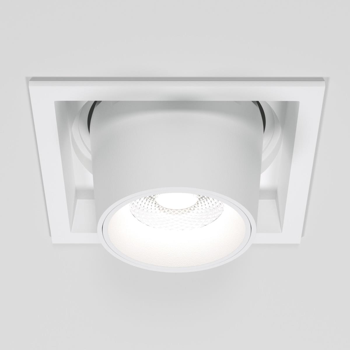 Встраиваемый спот Elektrostandard Conner 25087/LED a063993