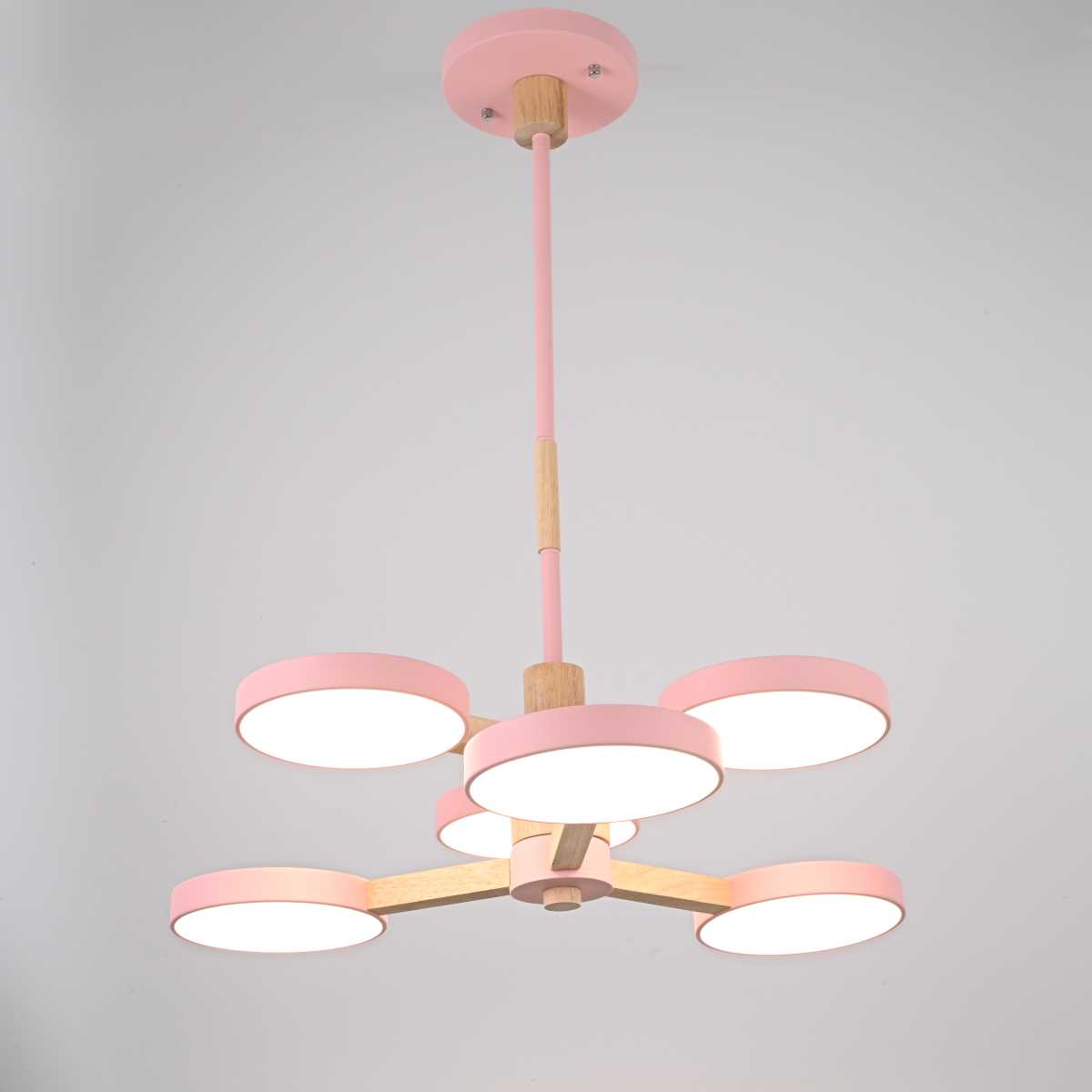 Люстра Imperium Loft TURNA-DBL01 229081-26