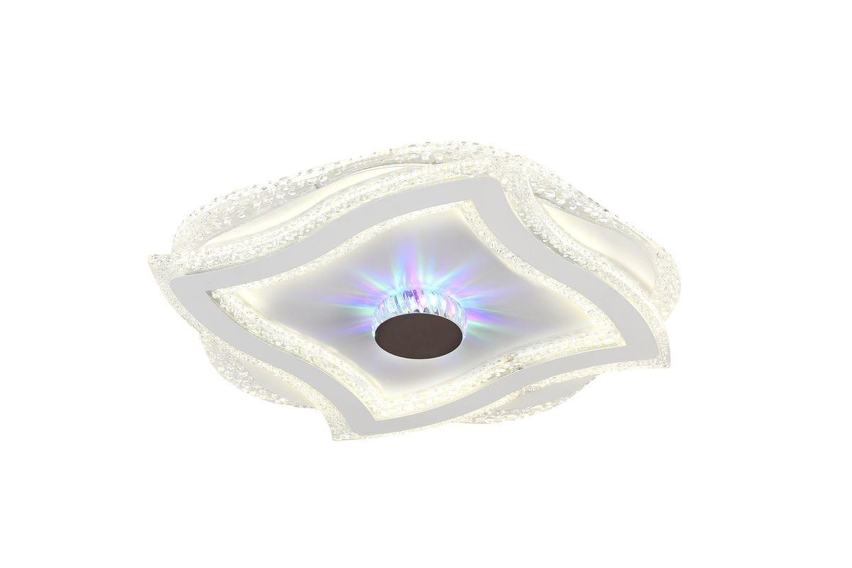Потолочный светодиодный светильник Natali Kovaltseva Led Lamps 81067