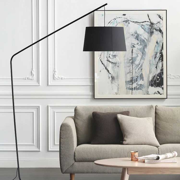 Торшер Imperium Loft niclas01 228293-23