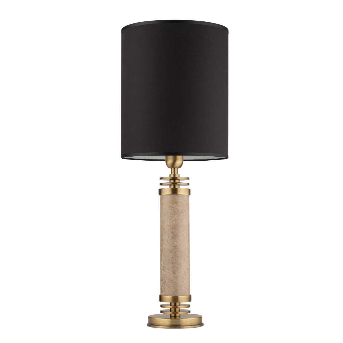 Настольный светильник KUTEK IZANO IZA-LG-1(P/6) (1)