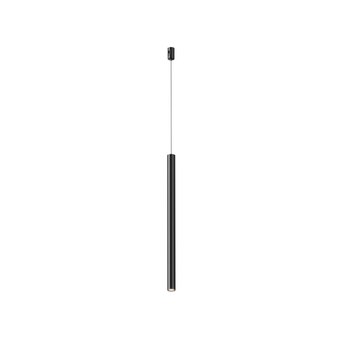 Трековый светильник Maytoni Technical TR156-1-5W4K-B