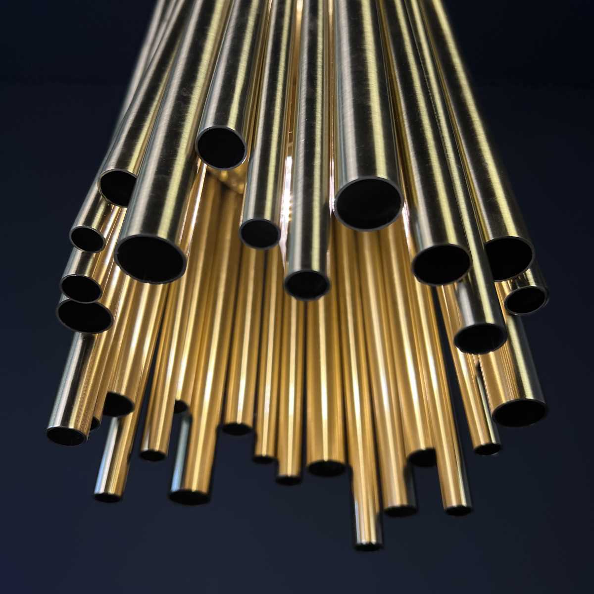 Подвесной светильник Imperium Loft Brubeck Delightful 84575-22
