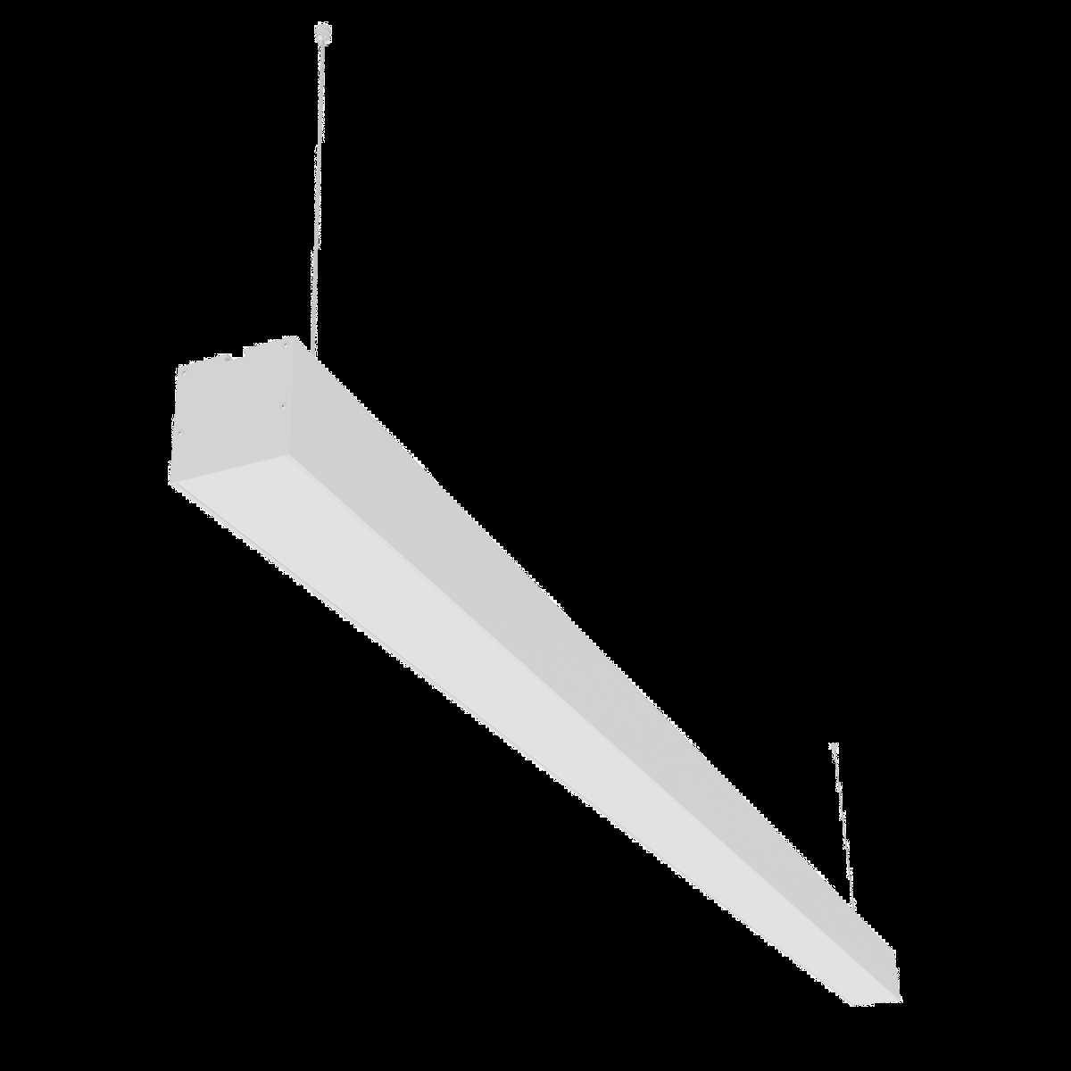 Линейный светодиодный светильник WOLTA Pro ДСО02-54-101-4К-50Б
