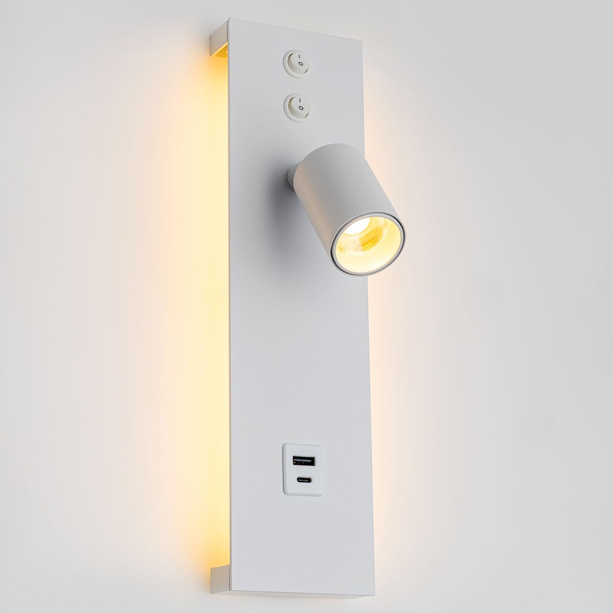 Светодиодный спот Citilux Декарт CL704460