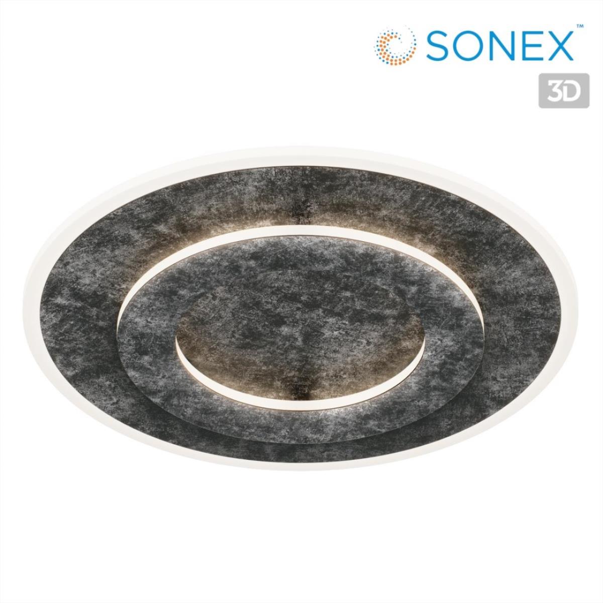 Светильник Sonex Mitra Led 7741/40L